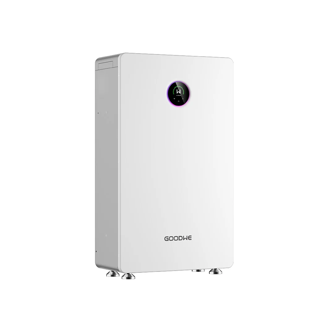 GoodWe 14.3kWh Lithium Battery IP20