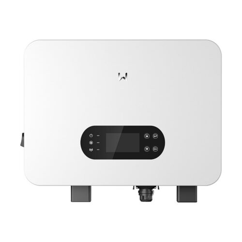 Inversor híbrido monofásico de 48 volteos – GoodWe ES Uniq 8.0kW